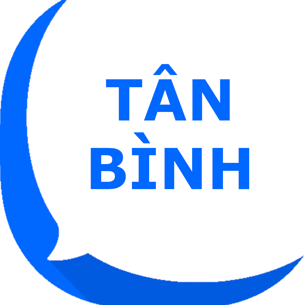 Zalo Tan Binh