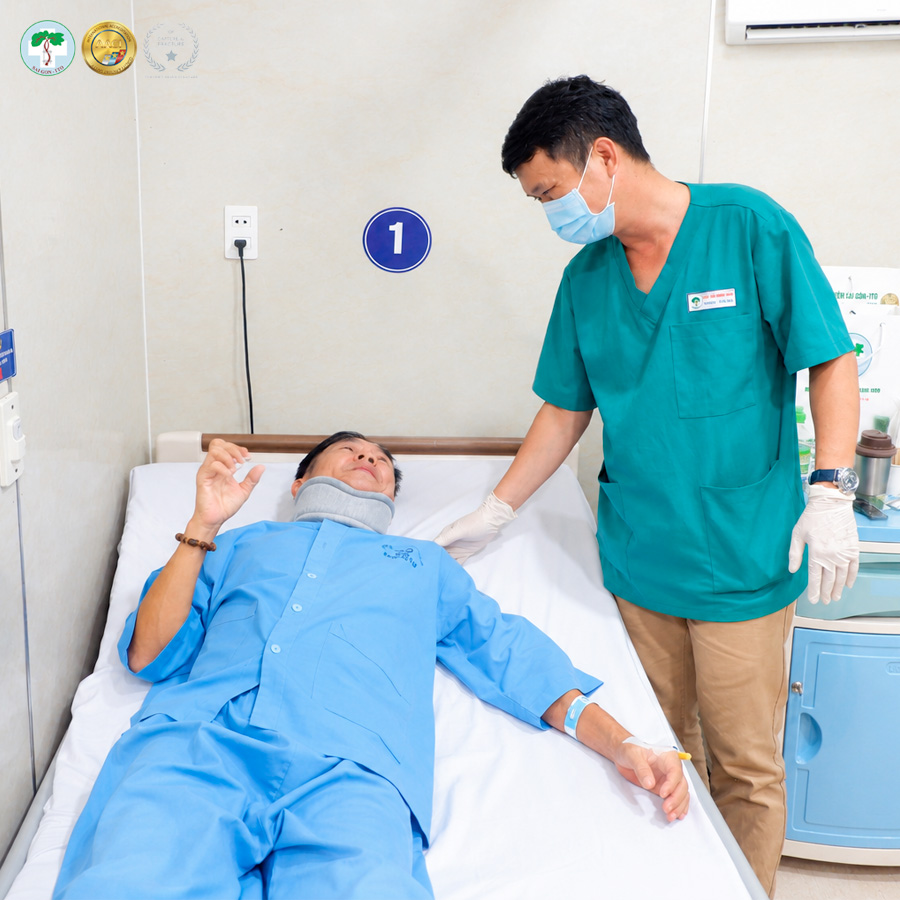 PHAU THUAT COT SONG CO NGUYEN A