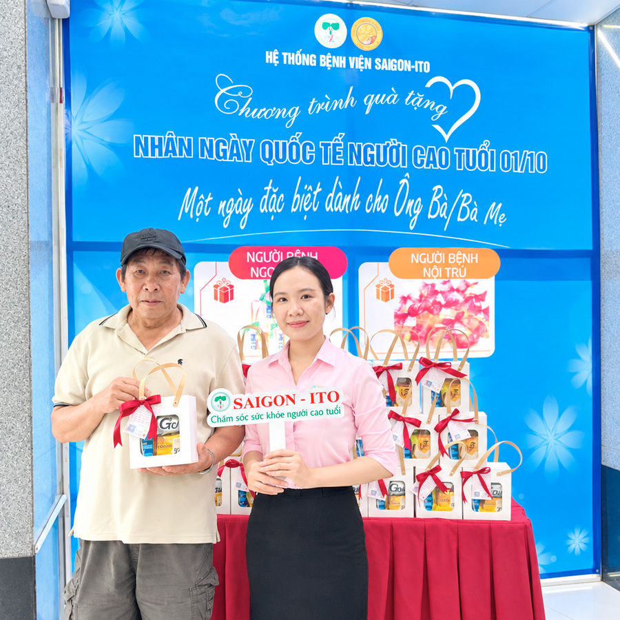 NGÀY QUỐC TẾ NGƯỜI CAO TUỔI 01/10 – NIỀM VUI ẤM ÁP TẠI HỆ THỐNG BỆNH VIỆN SAIGON-ITO 8 NGUOI CAO TUOI NGOAI TRU 02