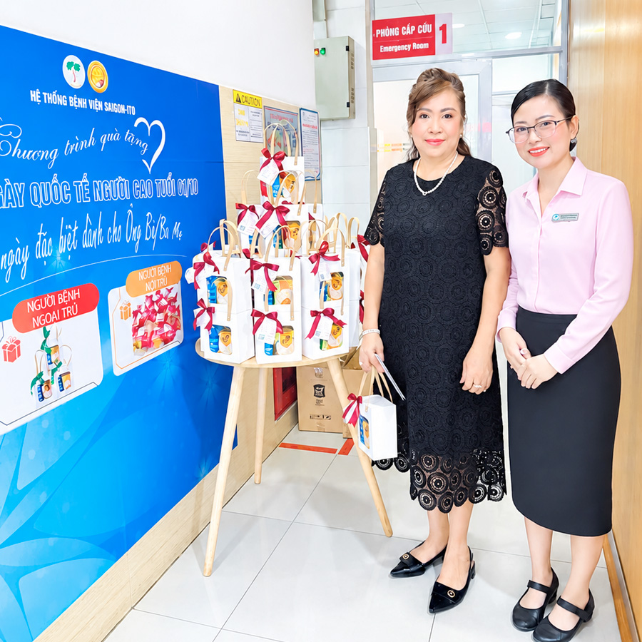 NGÀY QUỐC TẾ NGƯỜI CAO TUỔI 01/10 – NIỀM VUI ẤM ÁP TẠI HỆ THỐNG BỆNH VIỆN SAIGON-ITO 5 NGUOI CAO TUOI NGOAI TRU 07