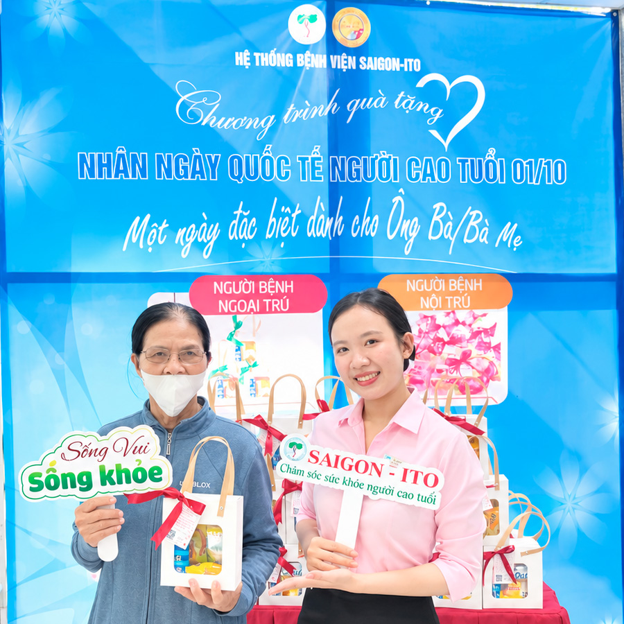 NGÀY QUỐC TẾ NGƯỜI CAO TUỔI 01/10 – NIỀM VUI ẤM ÁP TẠI HỆ THỐNG BỆNH VIỆN SAIGON-ITO 6 NGUOI CAO TUOI NGOAI TRU