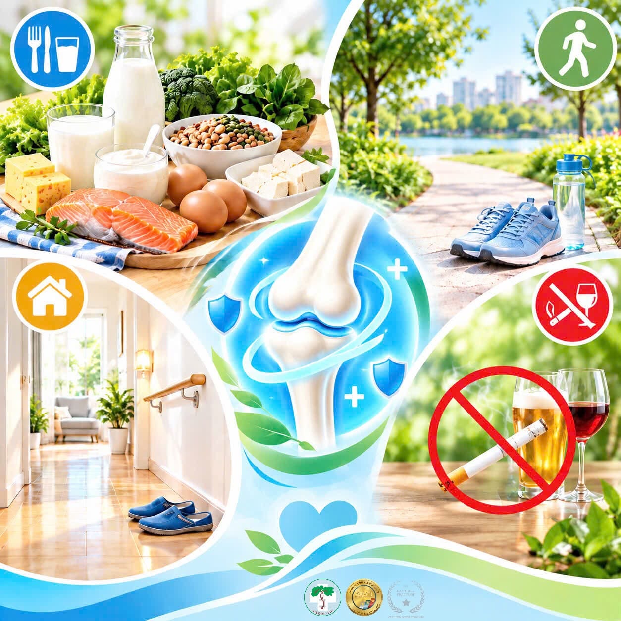 XƯƠNG KHỎE TỪ NHỮNG THÓI QUEN NHỎ MỖI NGÀY 1 XUONG KHOE TU NHUNG THOI QUEN NHO MOI NGAY 900