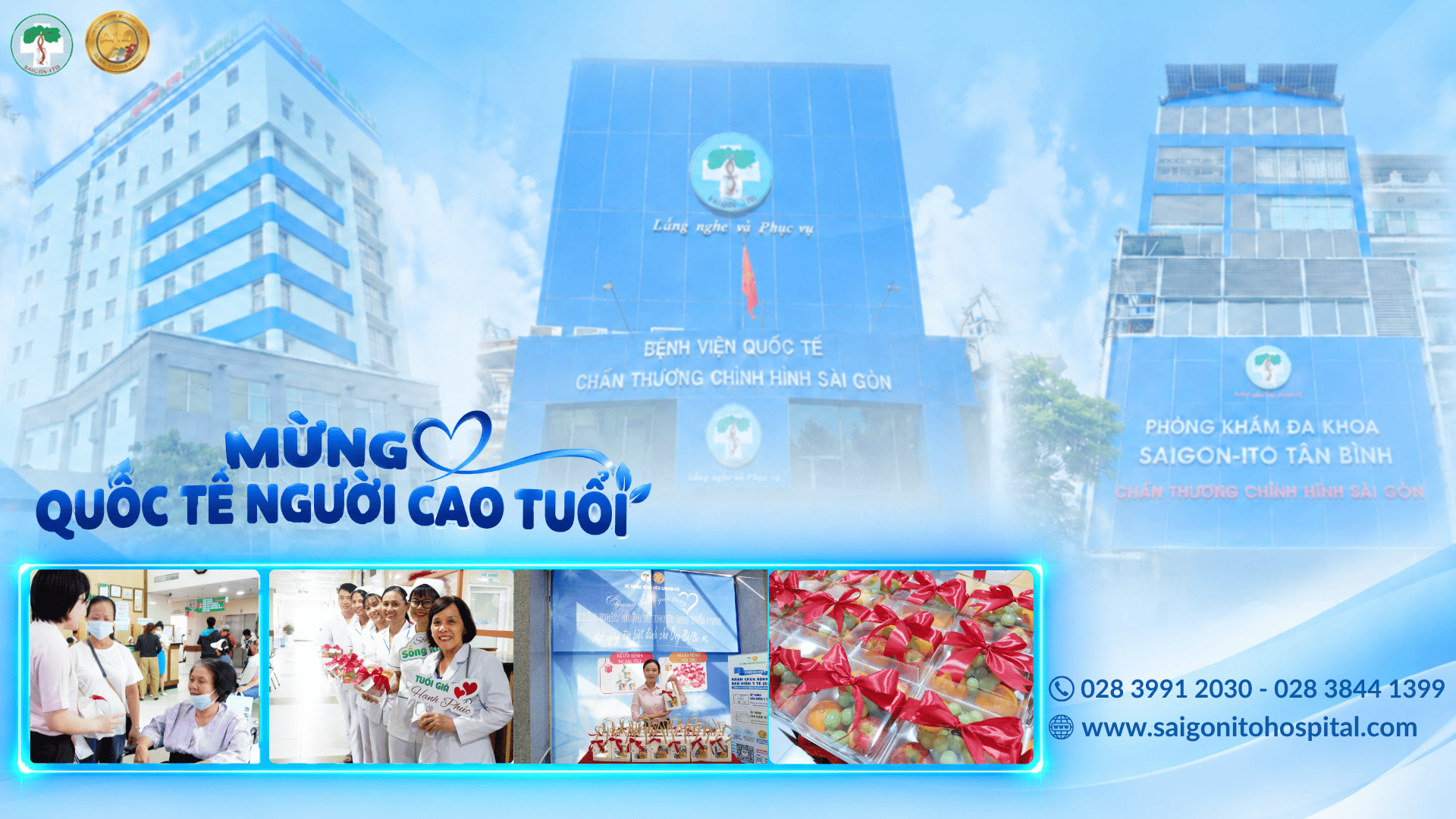 HƯỞNG ỨNG NGÀY QUỐC TẾ NGƯỜI CAO TUỔI 01/10 VÀ THÁNG HÀNH ĐỘNG VÌ NGƯỜI CAO TUỔI VIỆT NAM NĂM 2026 1 saigonito chamsocsuckhoenguoicaotuoi 12